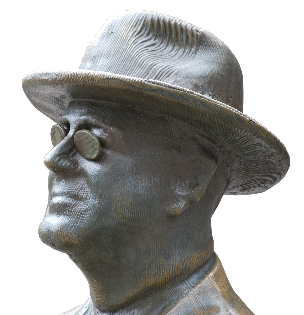 Roosevelts Guide: Sell Smarter with Market Insight & Communication Mastery