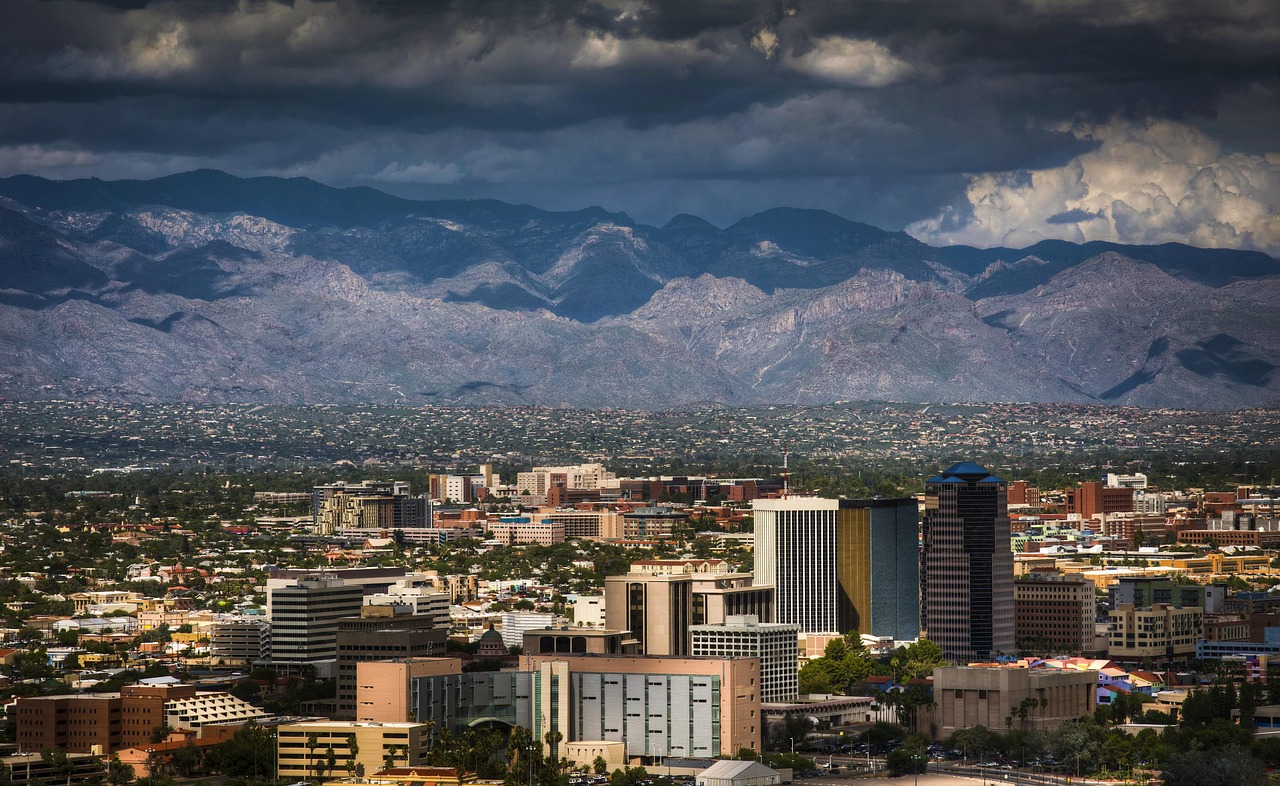 sun city west arizona