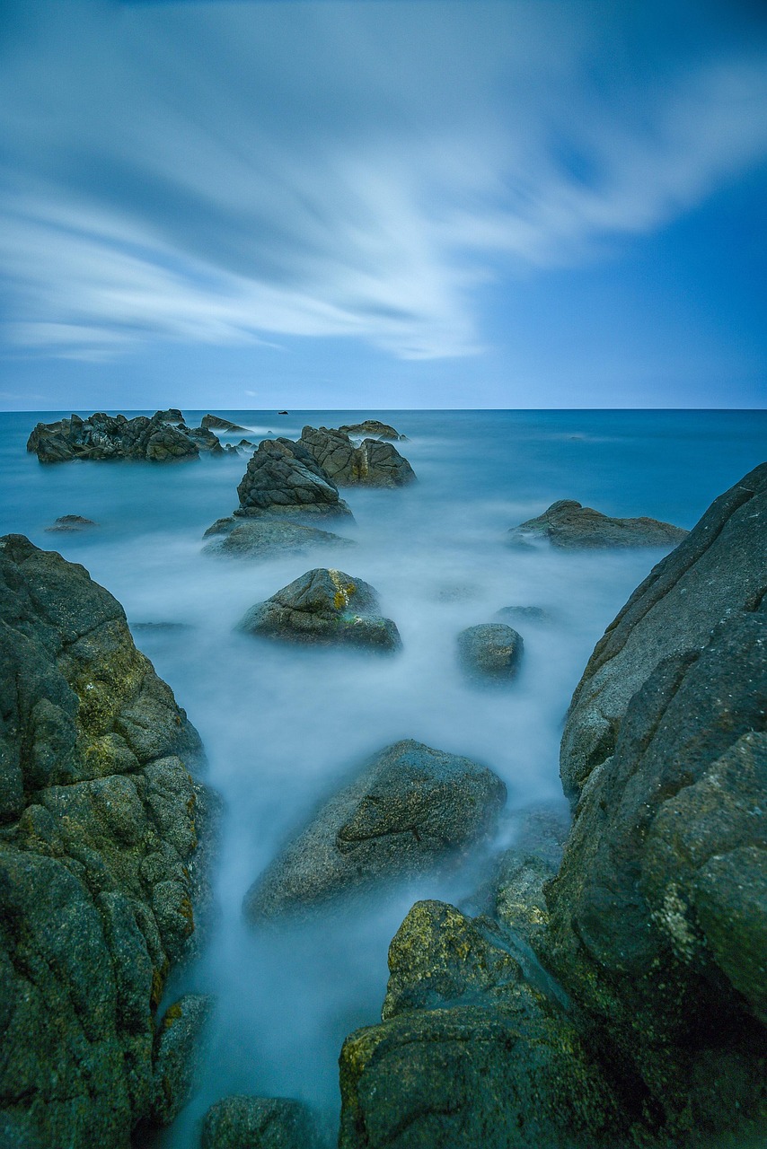 The Boulders