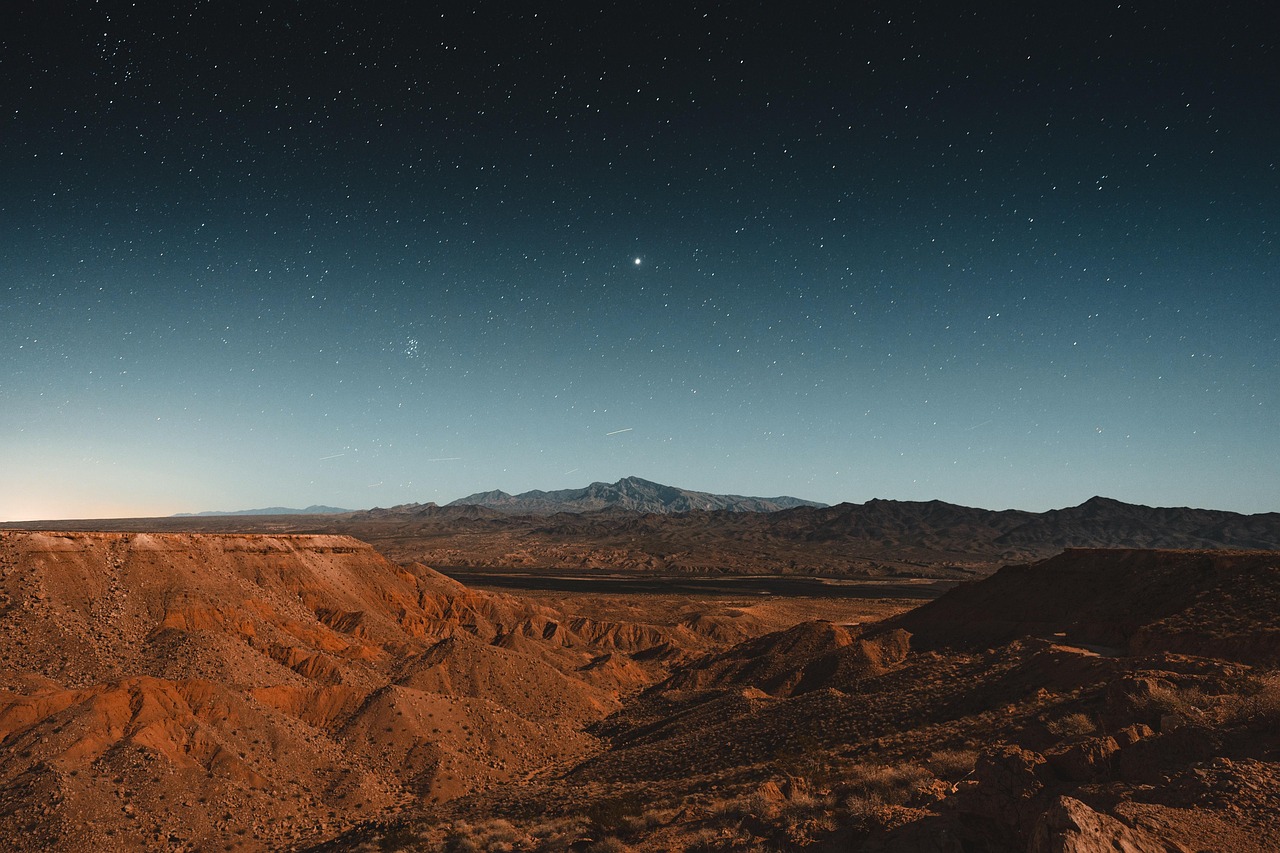 Uncover Desert Sky Ranchs Treasures: Nature, Culture, Adventure