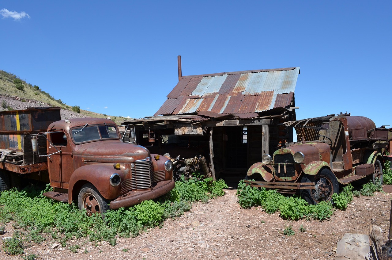Unlocking Real Estate Secrets in Prescott Valley Arizona