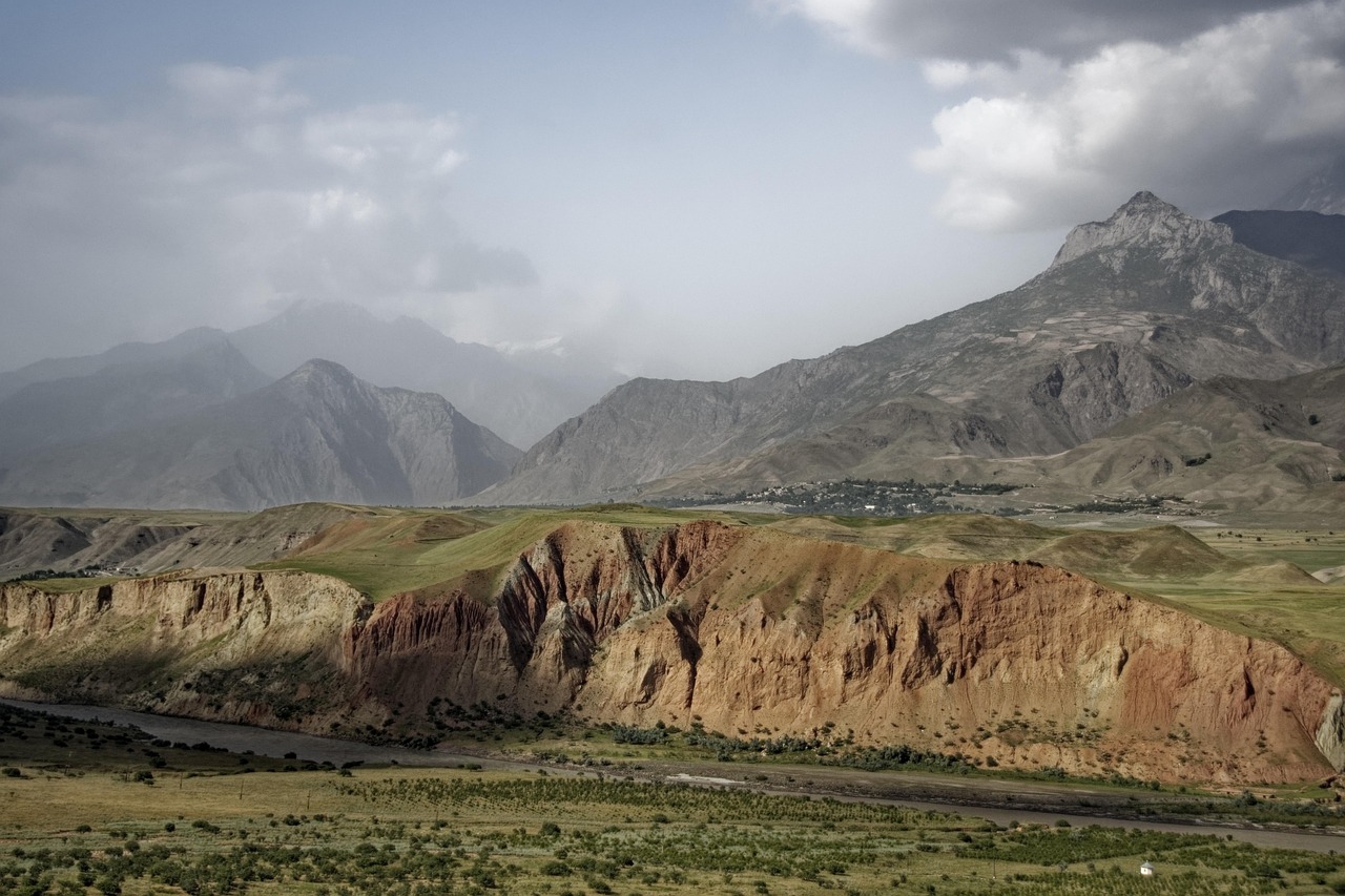Unveiling Hidden Valleys Rich Cultural Events This Month
