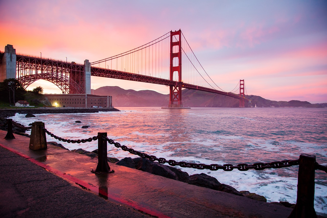 Unveiling San Franciscos Vibrant Events This Month