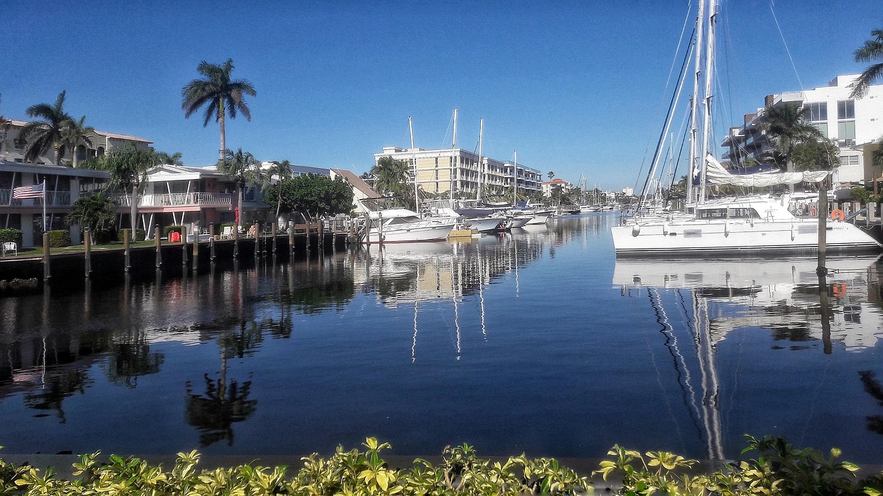 Fort Lauderdale Florida