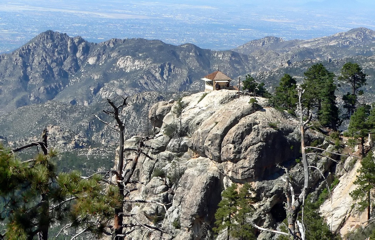 summit arizona